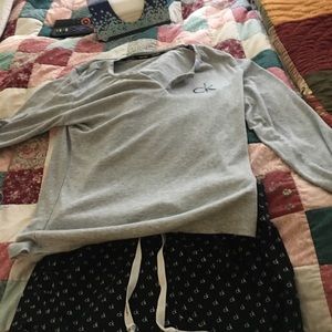 Calvin Klein pajamas